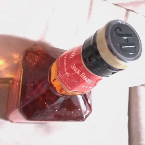 🥃  JACK DANIEL's Tennessee Fire Whisky 1000ml 35% 全新 美國🇺🇸 威士忌 🍷