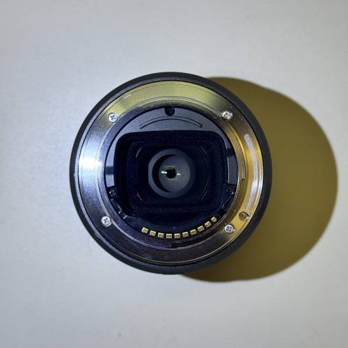 索尼 Sony FE 50mm f2.8 Macro Lens 微距鏡頭