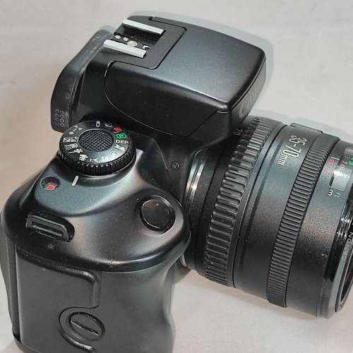 Canon EOS 700QD 送 35-70 EF