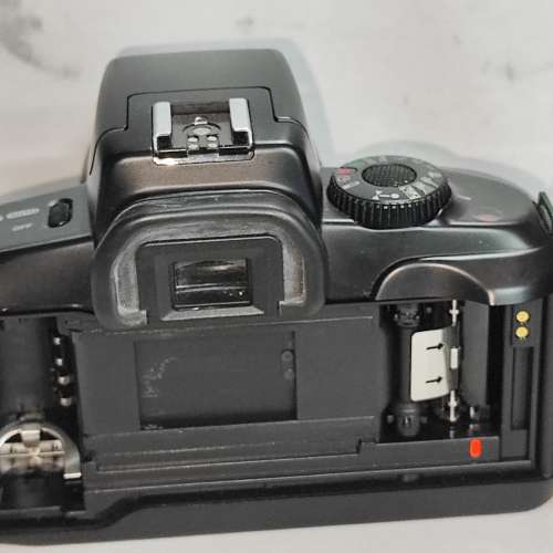 Canon EOS 700QD 送 35-70 EF