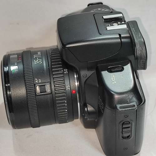 Canon EOS 700QD 送 35-70 EF