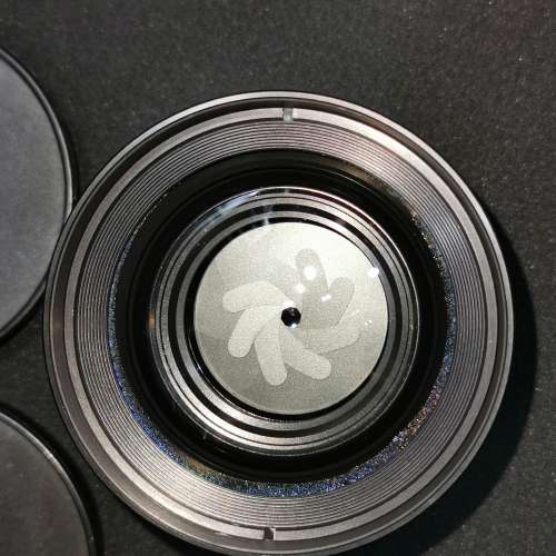 Rodenstock 360／9 APO-Gerogon Germany