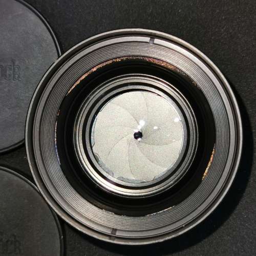 Rodenstock 360／9 APO-Gerogon Germany