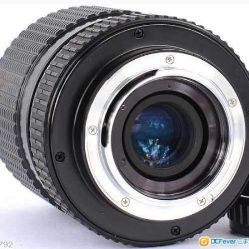 Pentax 400-600/8-12 SMC 反射鏡頭 波波鏡頭