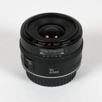 Canon 35/2 EF