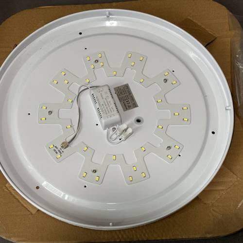 100%全新裝修貨尾LED天花燈吸頂燈