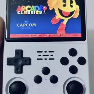 R40S Pro 復古遊戲機🎮
