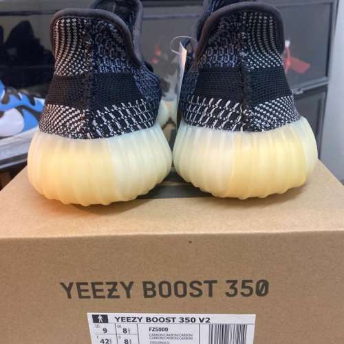 YEEZY BOOST 350 (FZ5000) Us9