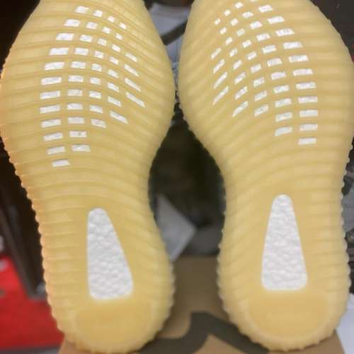 YEEZY BOOST 350 (FZ5000) Us9