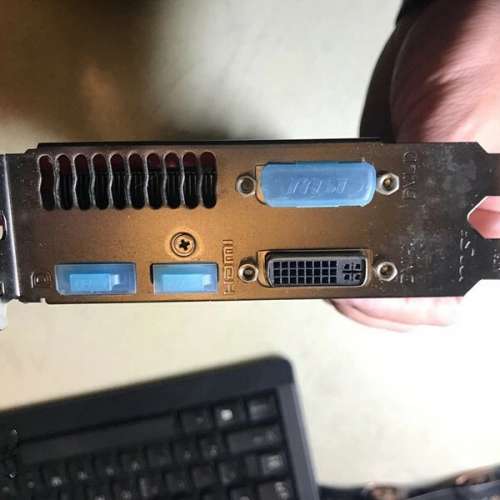 GeForce GTX970 256bit