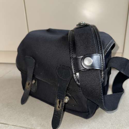 Billingham for Leica