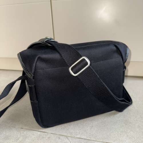 Billingham for Leica