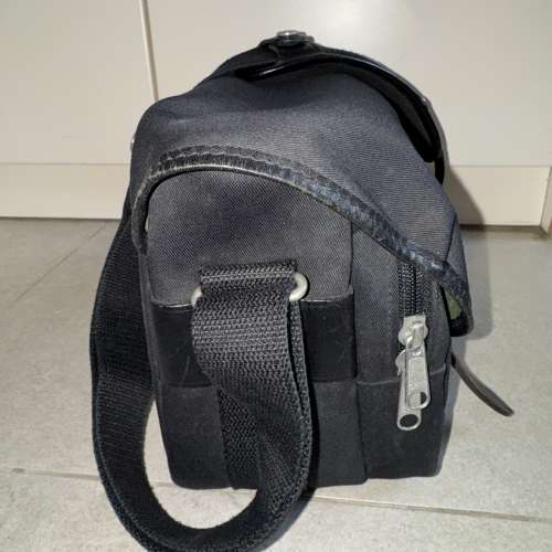 Billingham for Leica