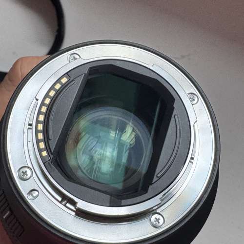 Sony 24-70 gm2 99.9999% 新 行貨買咗一星期