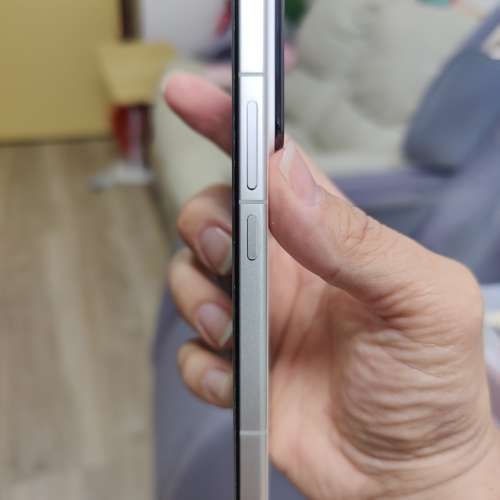 小米15 Pro手機 16GB+512GB 白色