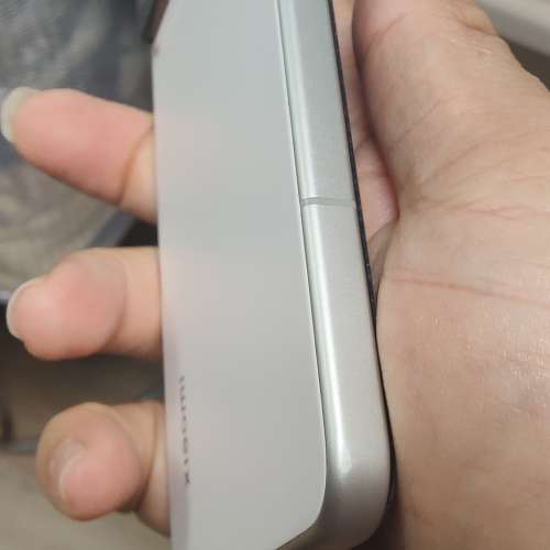 小米15 Pro手機 16GB+512GB 白色