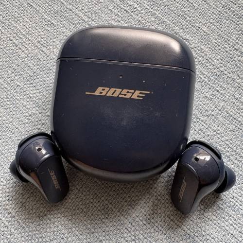 90 % Bose QC2