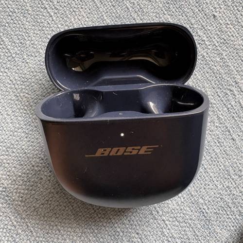90 % Bose QC2