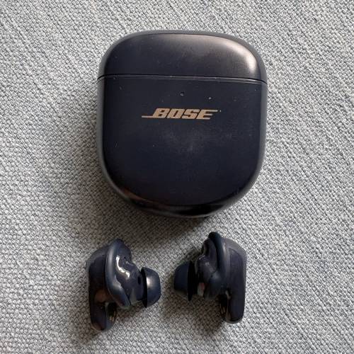 90 % Bose QC2
