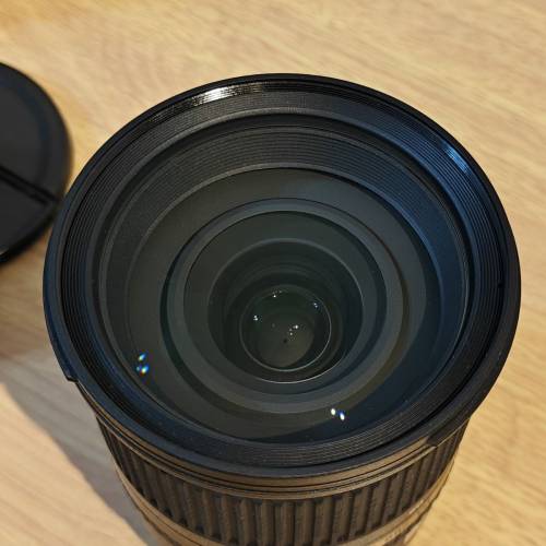 Tamron A007 SP 24-70 f2.8 Sony A-mount