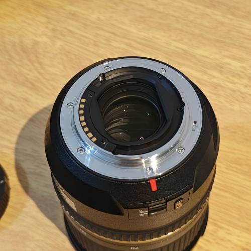 Tamron A007 SP 24-70 f2.8 Sony A-mount