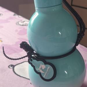 Luckin Coffee 瑞幸316鋼葫蘆保溫瓶