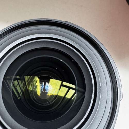 Tamron 17-50 F4 淨鏡1支，有崩花，不適合完美主義者。煩請睇清楚先出價