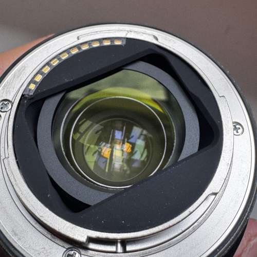 Tamron 17-50 F4 淨鏡1支，有崩花，不適合完美主義者。煩請睇清楚先出價