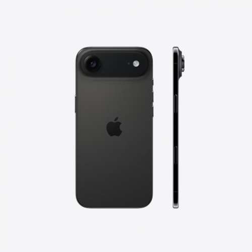 iPhone Air (512g， 黑色，In-Smart 行貨)