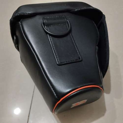 Sony原廠LCS-AMLC2單反機套(Sony Alpha 700單反相機合用)