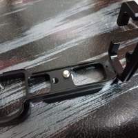 二手副廠極新淨A7 I代 鋁合金底座(有邊框)