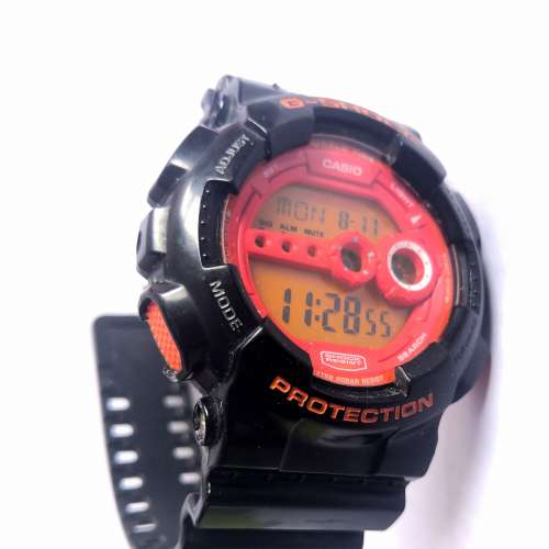 Casio G-SHOCK