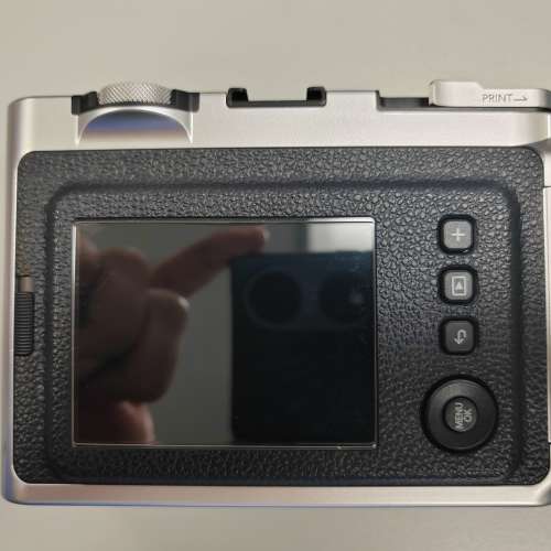 Fujifilm Instax Mini Evo Instant camera