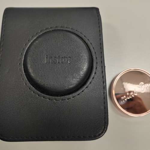 Fujifilm Instax Mini Evo Instant camera