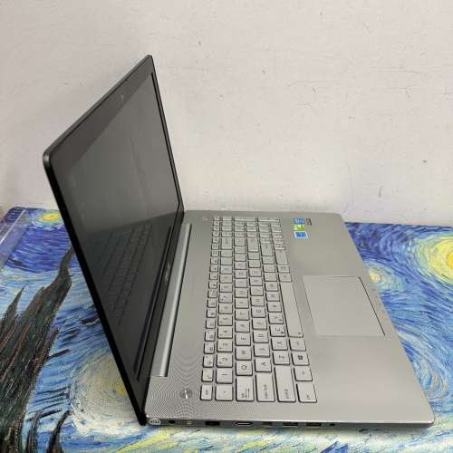 ( 性價比高🔥華碩獨顯文書機)Asus i7-4700HQ/8,16GB Ram/256,512GB,1TB SSD/獨立顯...