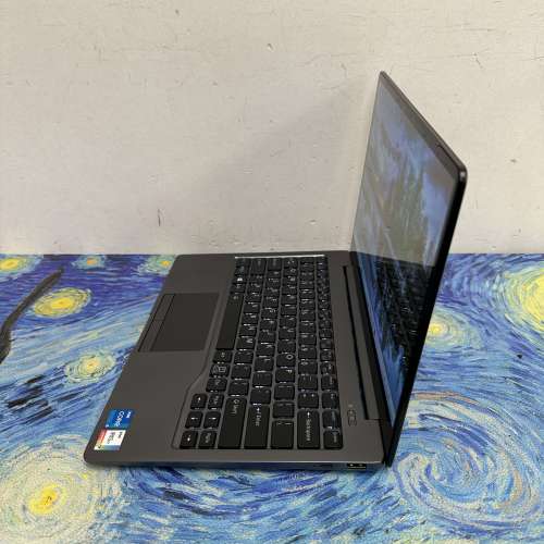 (13寸 超輕薄機身 Fujitsu🔥) Fujitsu 富士通 i5-1135G7/8GB Ram/128,256,512GB,1T...