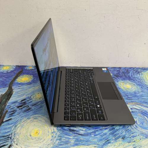 (13寸 超輕薄機身 Fujitsu🔥) Fujitsu 富士通 i5-1135G7/8GB Ram/128,256,512GB,1T...