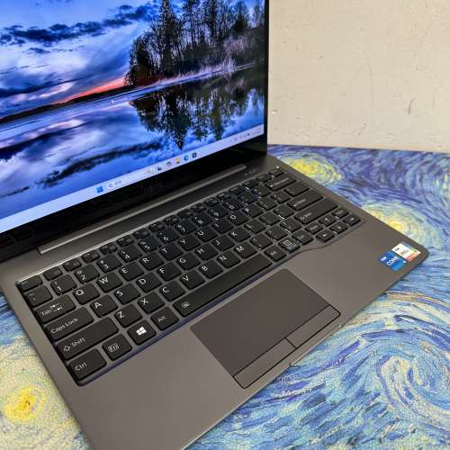 (13寸 超輕薄機身 Fujitsu🔥) Fujitsu 富士通 i5-1135G7/8GB Ram/128,256,512GB,1T...