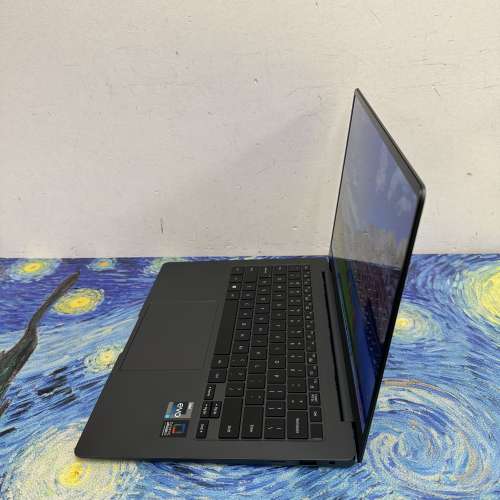 (14寸AMOLED🤩超輕薄文書機❤️‍🔥) Samsung Galaxy Book 3 Pro /i7-1360P/16GB R...