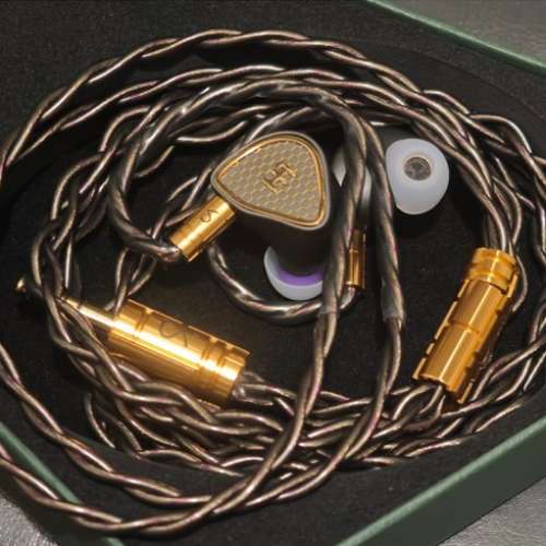 Hercules Audio Moses 摩西