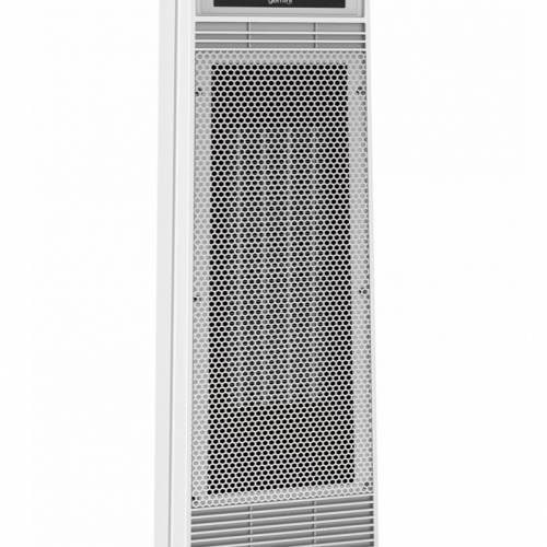 🚛包送貨 🛠️1年保養 GEMINI GBH2000WH 2000瓦 IP21防水霧 陶瓷式暖風機