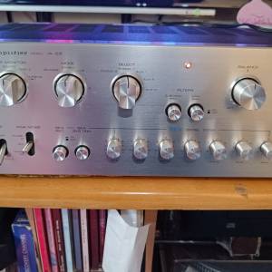 JVC S9 高級綜合機 日 版 100V