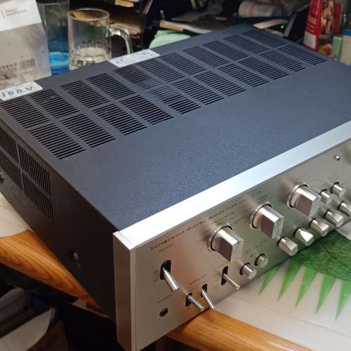 JVC S9 高級綜合機 日 版 100V