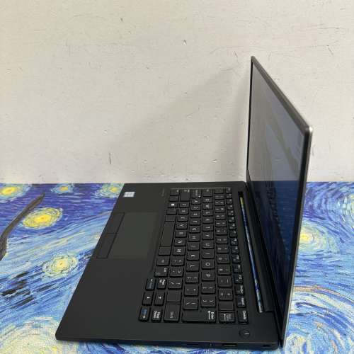 (超抵用DELL 文書機) Dell Latitude m5-6Y54/8GB Ram/128,256,512GB SSD/ 超薄機身...