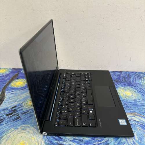 (超抵用DELL 文書機) Dell Latitude m5-6Y54/8GB Ram/128,256,512GB SSD/ 超薄機身...