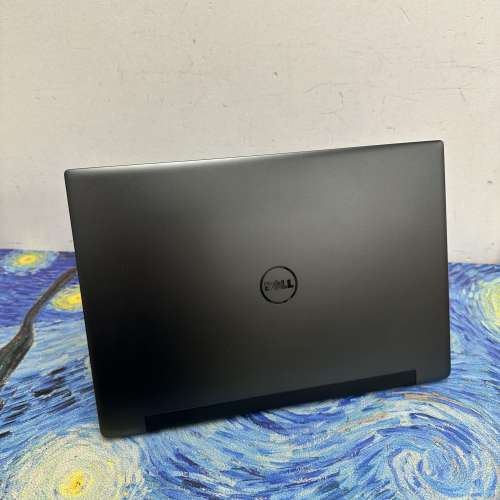 (超抵用DELL 文書機) Dell Latitude m5-6Y54/8GB Ram/128,256,512GB SSD/ 超薄機身...