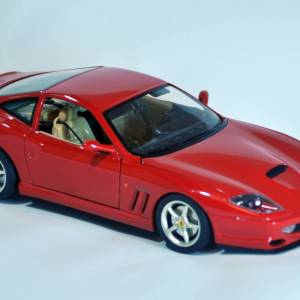 1:18 Car model