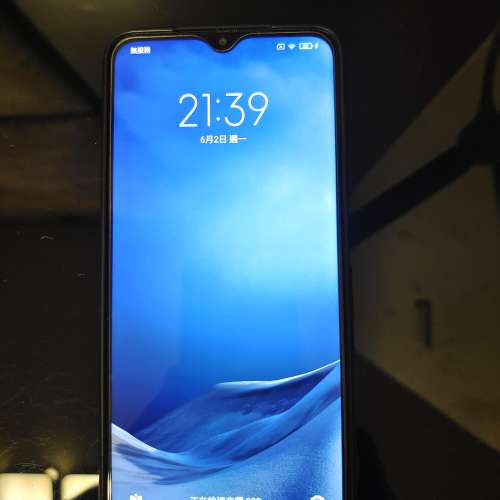 全新 兩腳 快速充電器  (充電頭 充電插) 連 6A Type C 充電線 可啟動小米/紅米快速...