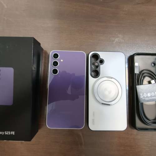 Samsung Galaxy S23 FE