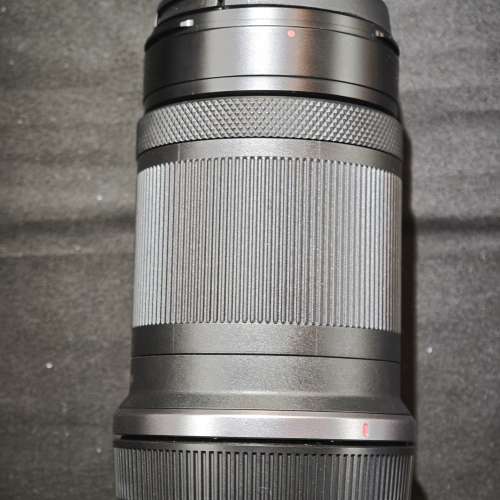 canon 55-210 IS STM 佳能 RF 55mm 210mm 55 210 99%new 冇盒冇單冇證冇罩 功能全...